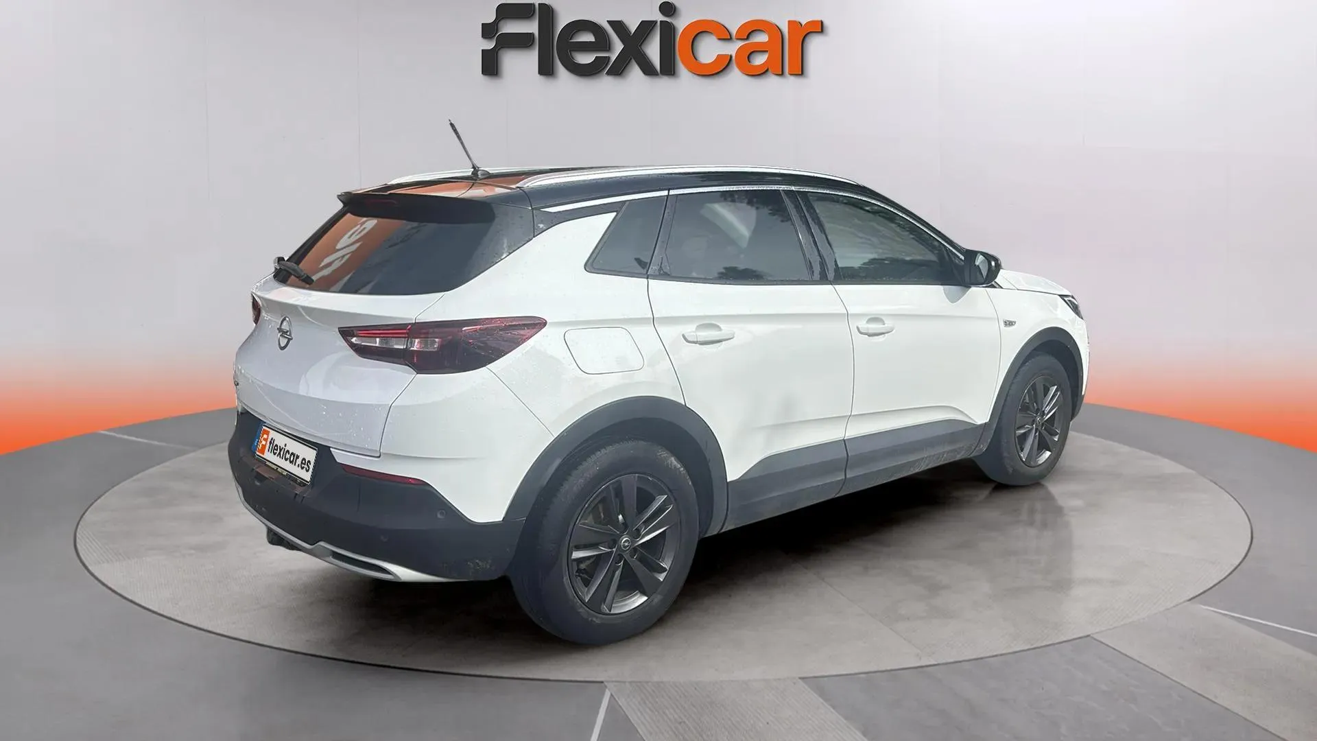 Opel Grandland 1.5 CDTi 120 Aniversario - foto 5