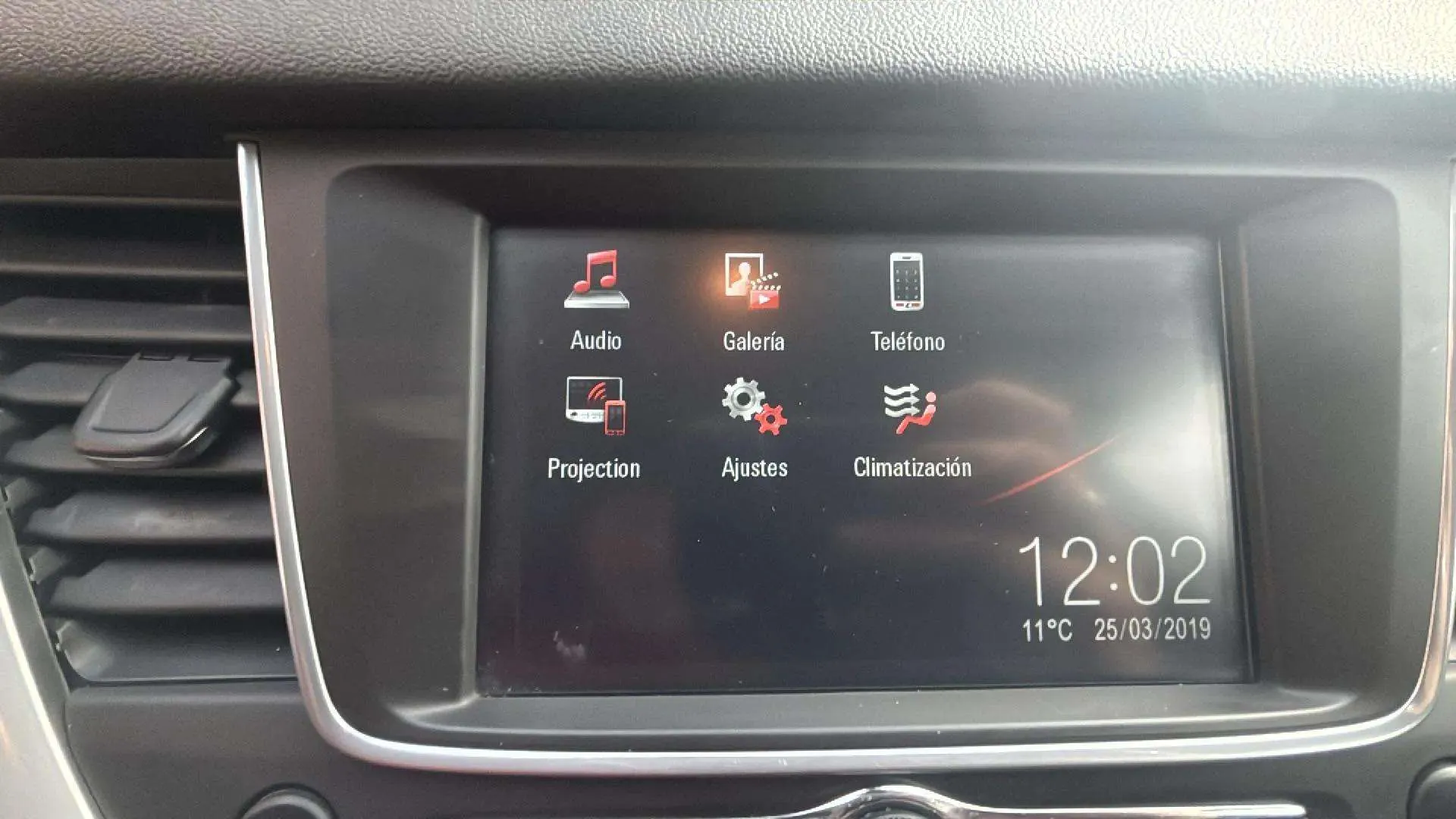 Opel Grandland 1.5 CDTi 120 Aniversario - foto 23