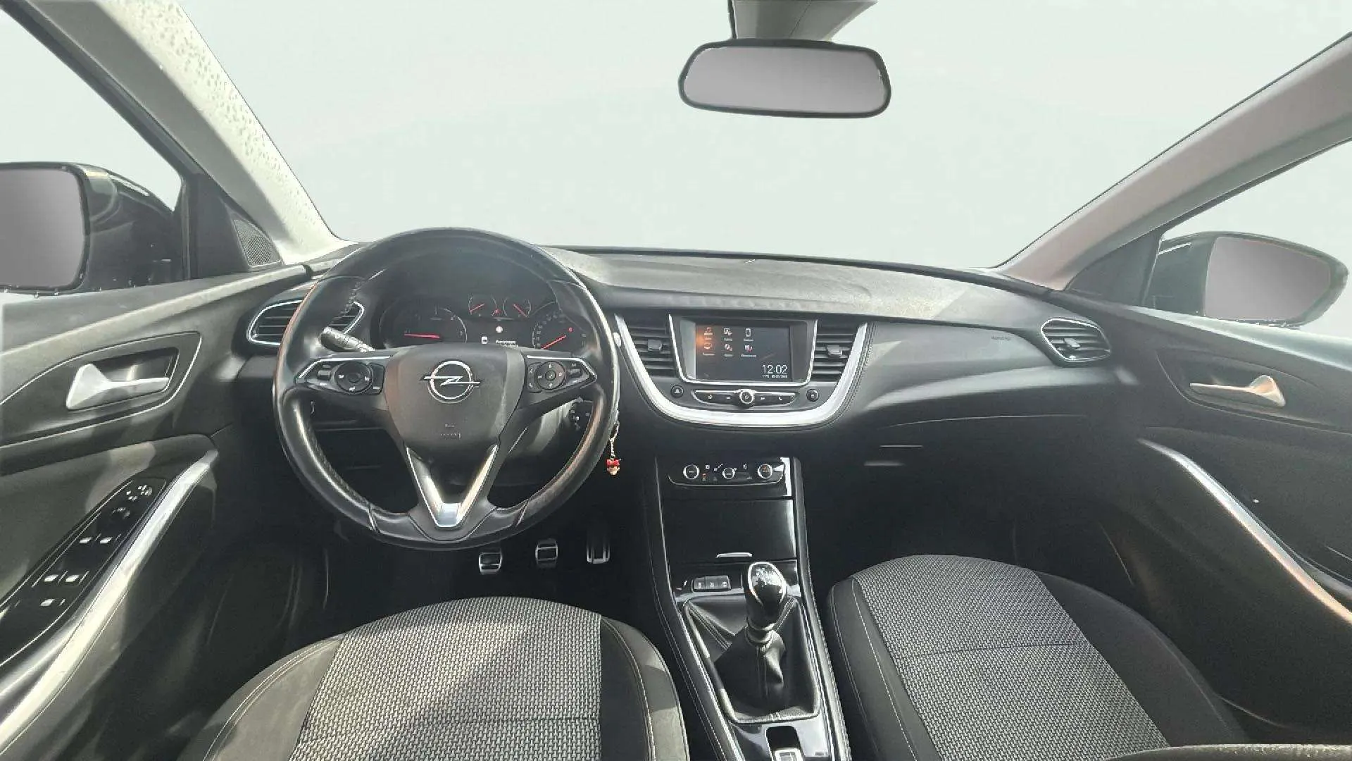 Opel Grandland 1.5 CDTi 120 Aniversario - foto 8