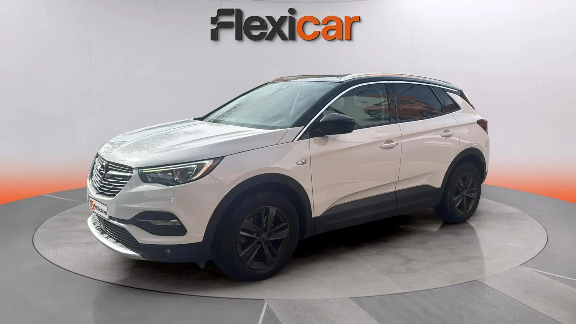 Opel Grandland 1.5 CDTi 120 Aniversario - foto 2