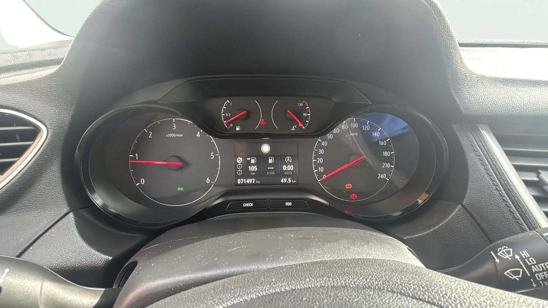 Opel Grandland 1.5 CDTi 120 Aniversario - foto 11