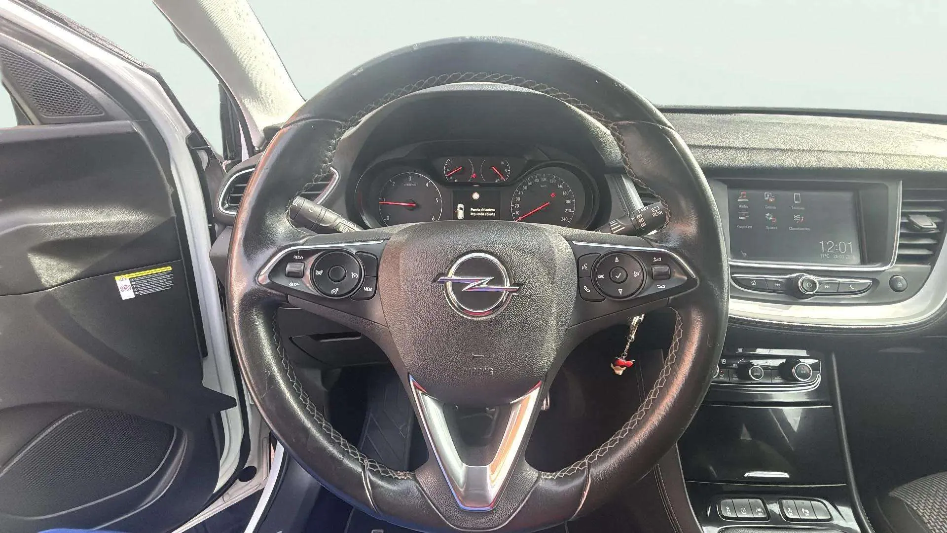 Opel Grandland 1.5 CDTi 120 Aniversario - foto 10