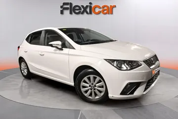 seat ibiza 10 tsi 85kw 115cv style gasolina manual marbella 903000000226521