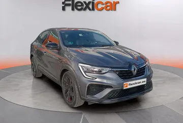 renault arkana rs line tce 103kw140cv edc microh ss hibrido no enchufable automatica alcorcon grande 903000000226525