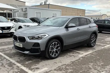 bmw x2 sdrive18i 15 135cv gasolina automatica arval loeches 903000000226542