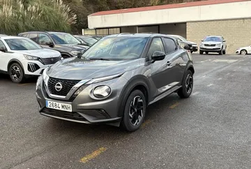 nissan juke dig t 10 dct acenta 114cv gasolina automatica arval coruna 903000000226549
