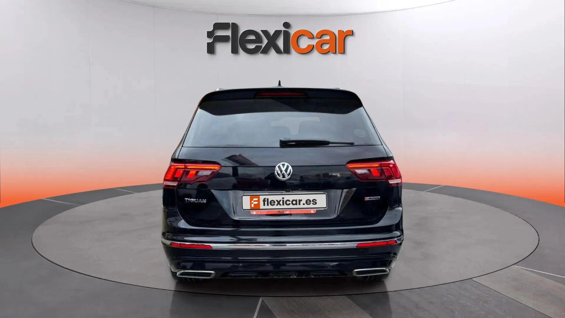 Volkswagen Tiguan Allspace R-Line 2.0 TDI DSG 4Motion - foto 6