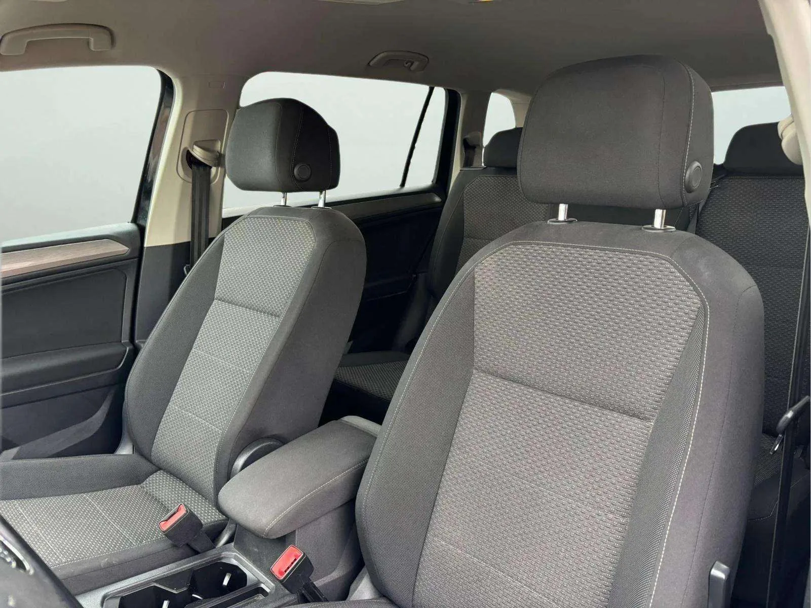 Volkswagen Tiguan Allspace R-Line 2.0 TDI DSG 4Motion - foto 14