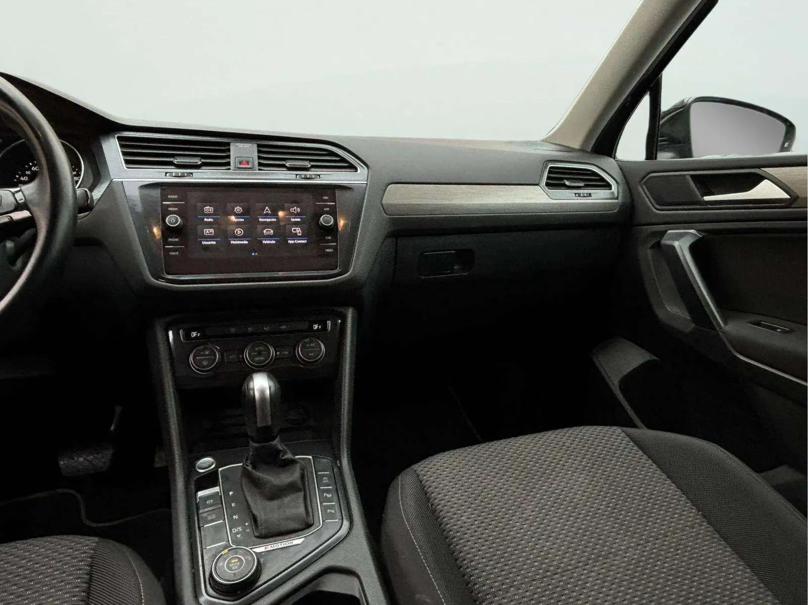 Volkswagen Tiguan Allspace R-Line 2.0 TDI DSG 4Motion - foto 11