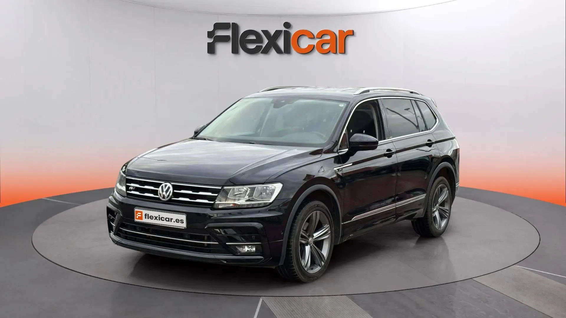 Volkswagen Tiguan Allspace R-Line 2.0 TDI DSG 4Motion - foto 5
