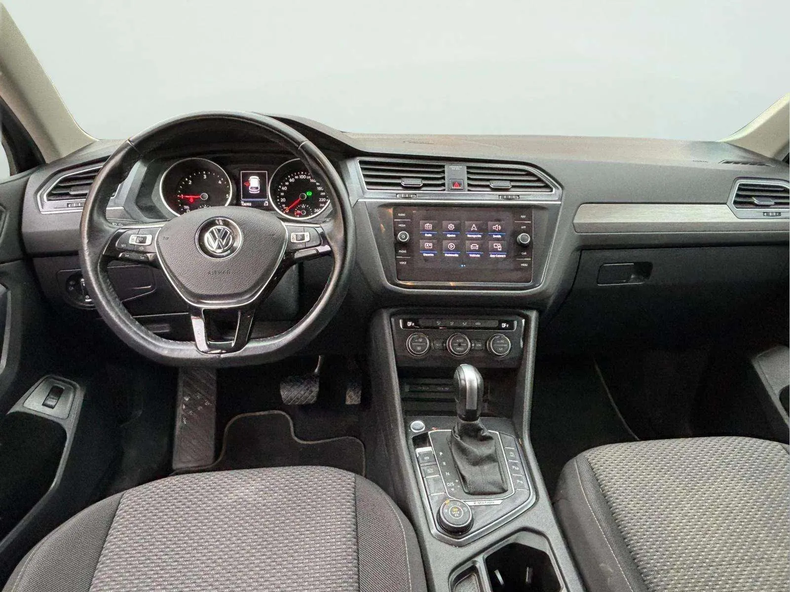 Volkswagen Tiguan Allspace R-Line 2.0 TDI DSG 4Motion - foto 9