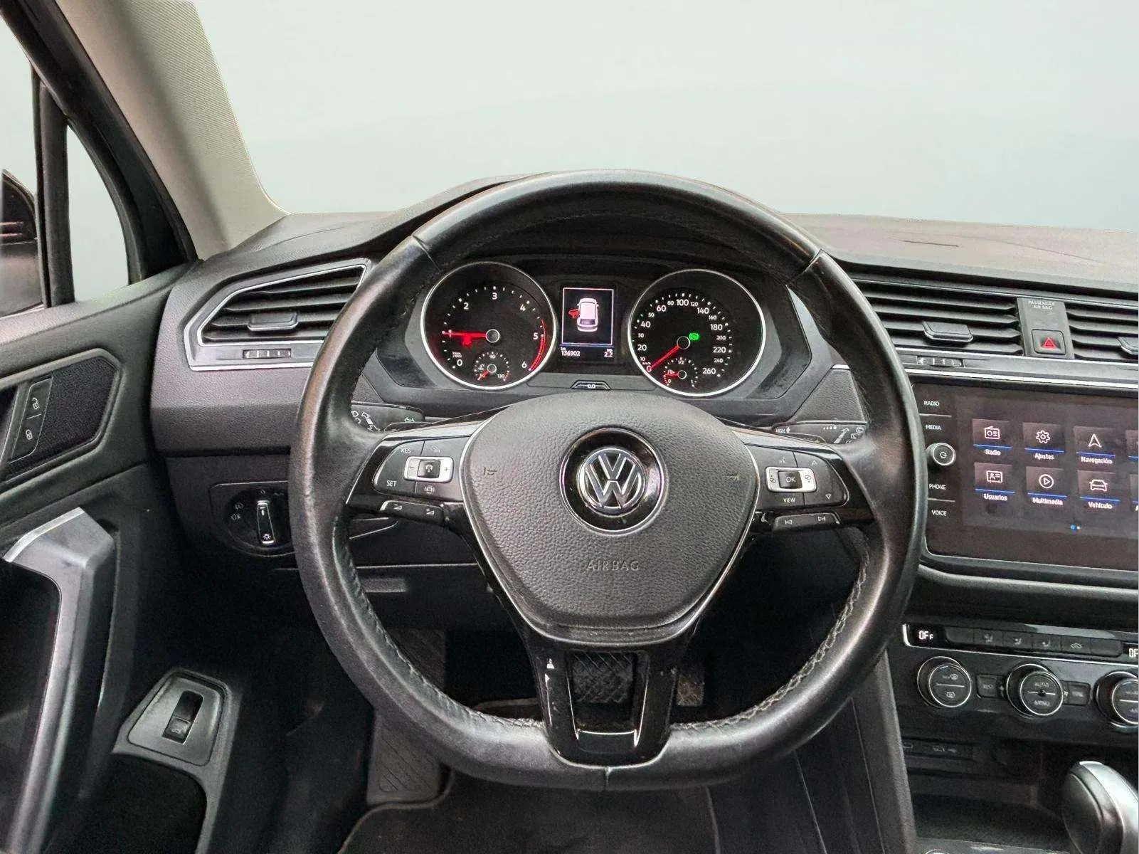 Volkswagen Tiguan Allspace R-Line 2.0 TDI DSG 4Motion - foto 10