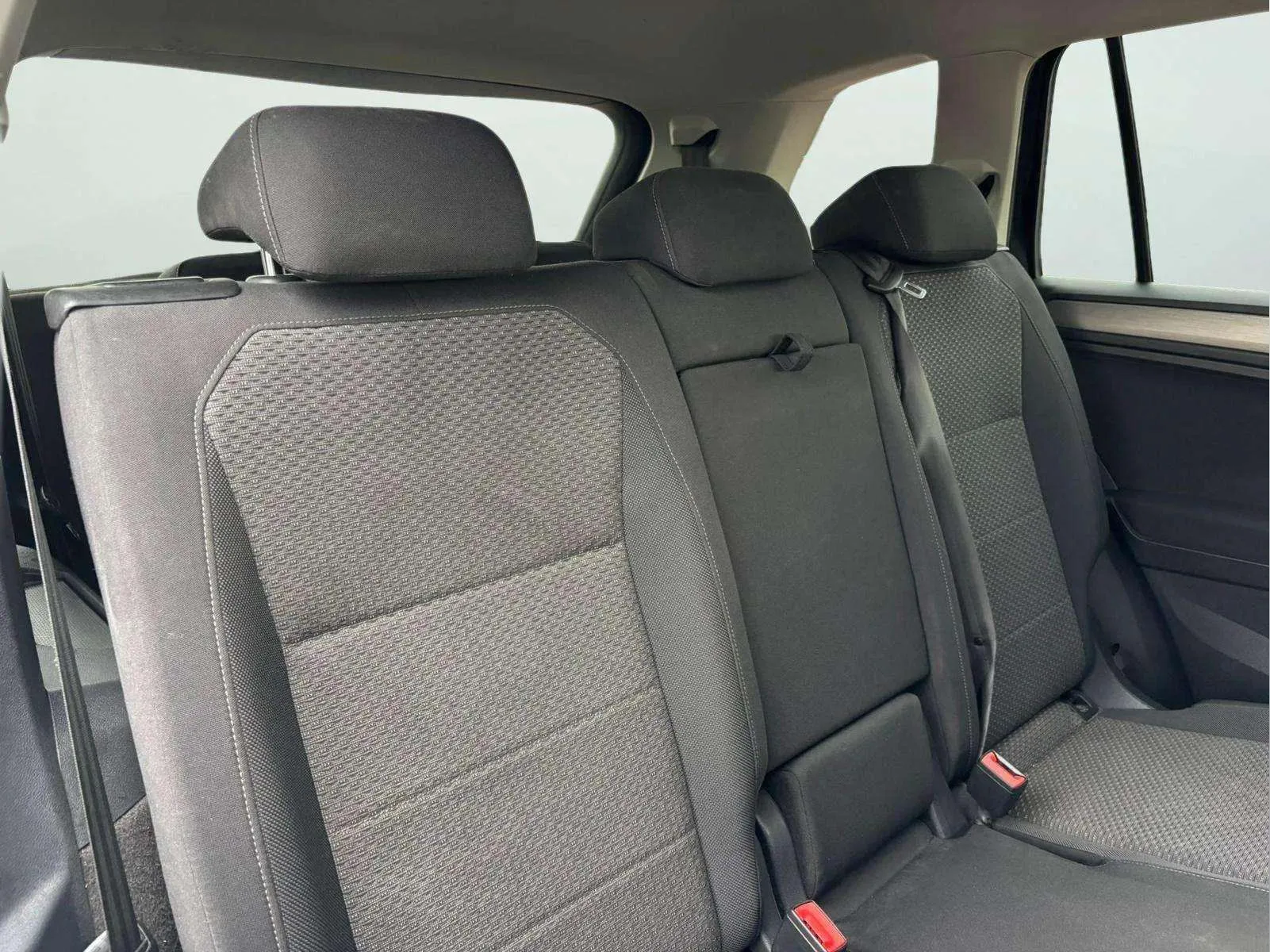 Volkswagen Tiguan Allspace R-Line 2.0 TDI DSG 4Motion - foto 19