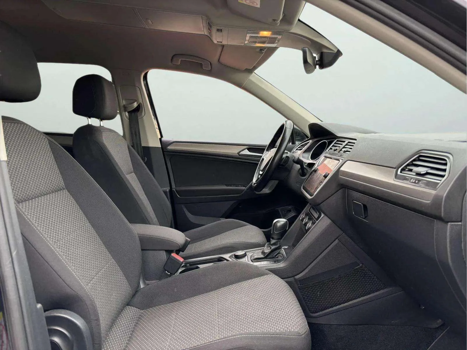 Volkswagen Tiguan Allspace R-Line 2.0 TDI DSG 4Motion - foto 15