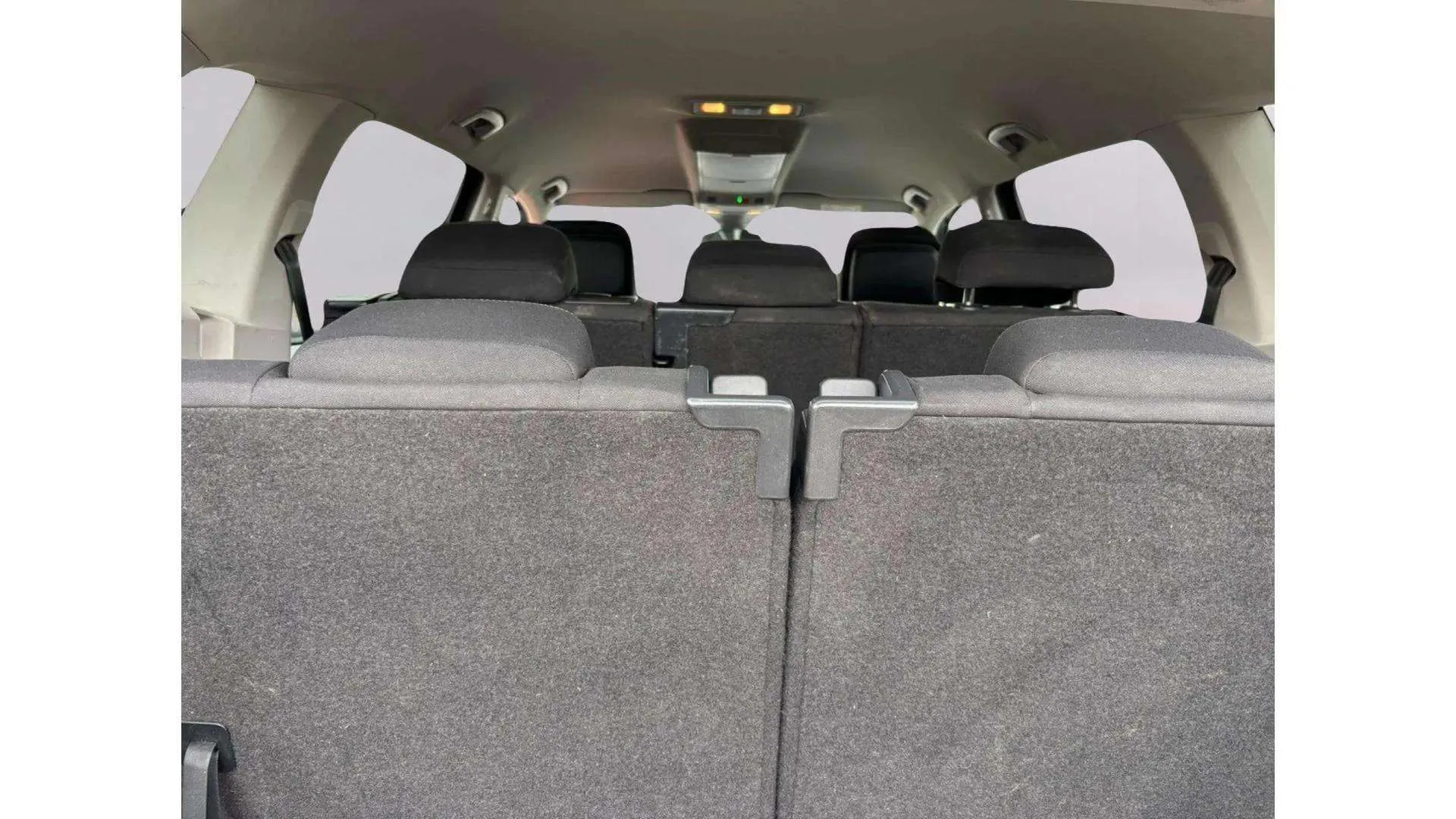 Volkswagen Tiguan Allspace R-Line 2.0 TDI DSG 4Motion - foto 17