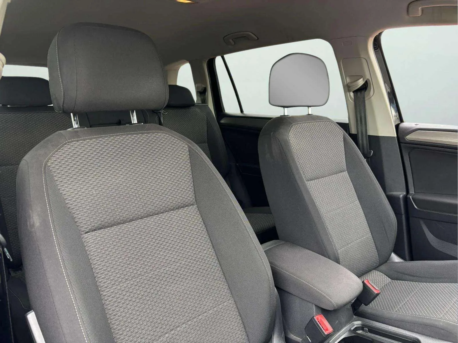 Volkswagen Tiguan Allspace R-Line 2.0 TDI DSG 4Motion - foto 18