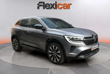 renault austral techno e tech full hybrid 147kw 200cv hibrido no enchufable automatica majadahonda 903000000226570