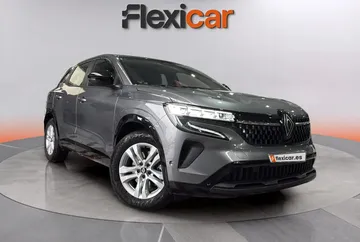 renault austral evolution e tech full hybrid 147kw hibrido no enchufable automatica mostoles poligono regordono 903000000226571