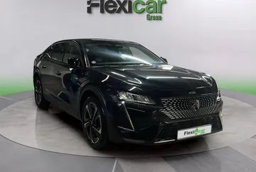 peugeot 408 408 allure pack phev 180 e eat8 hibrido enchufable automatica green madrid 903000000226586