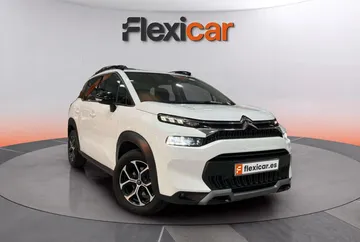 citroen c3 aircross puretech 81kw 110cv s amps feel gasolina manual la linea 903000000226587