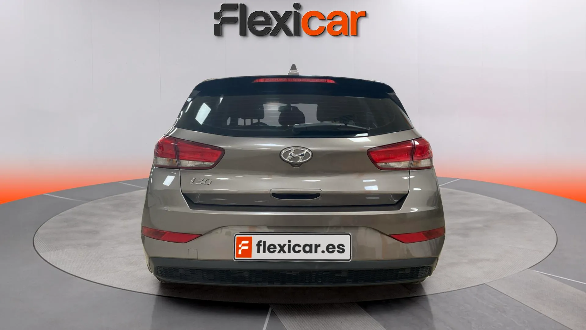 Hyundai i30 1.5 DPI Essence - foto 4