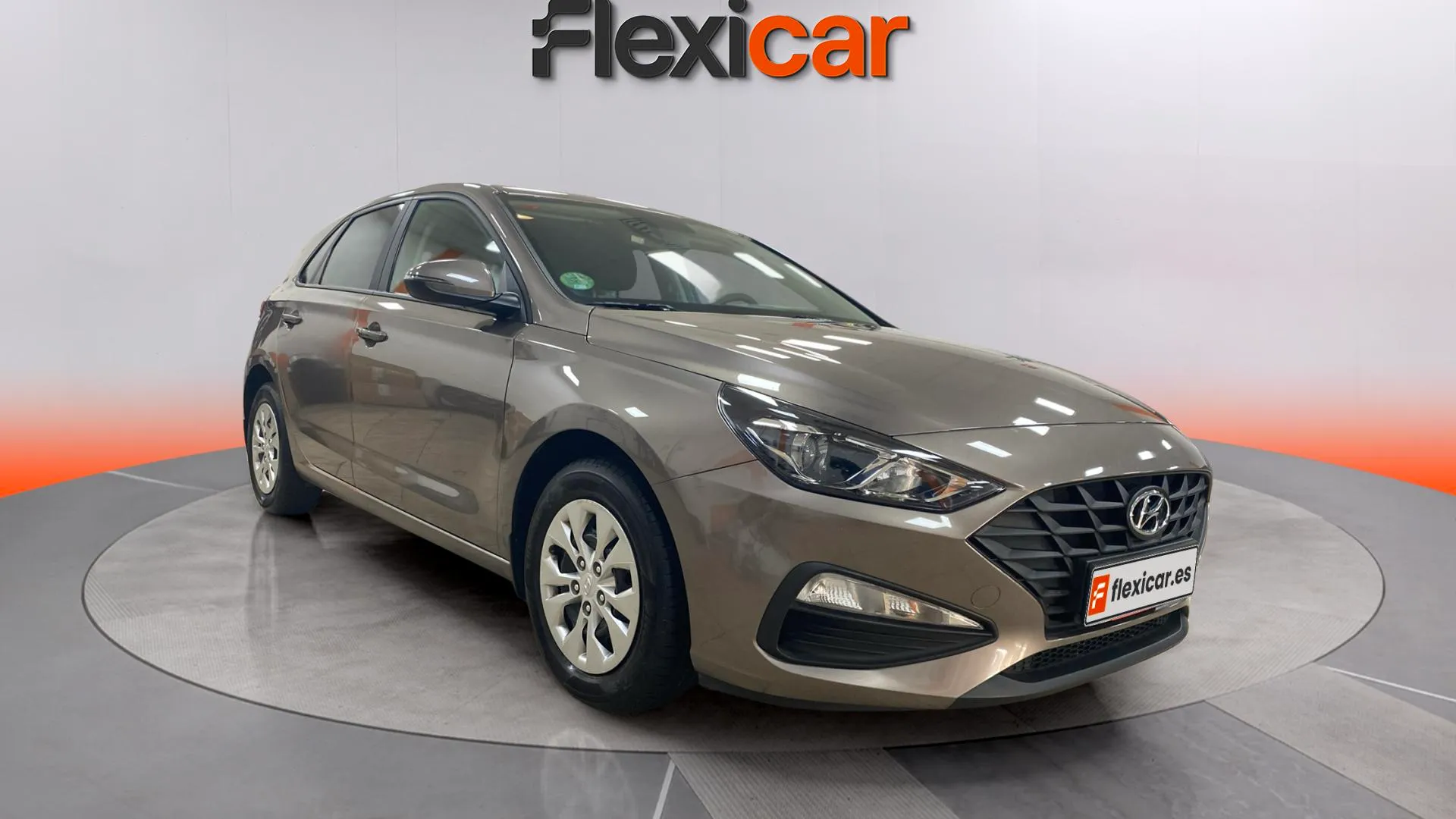 Hyundai i30 1.5 DPI Essence