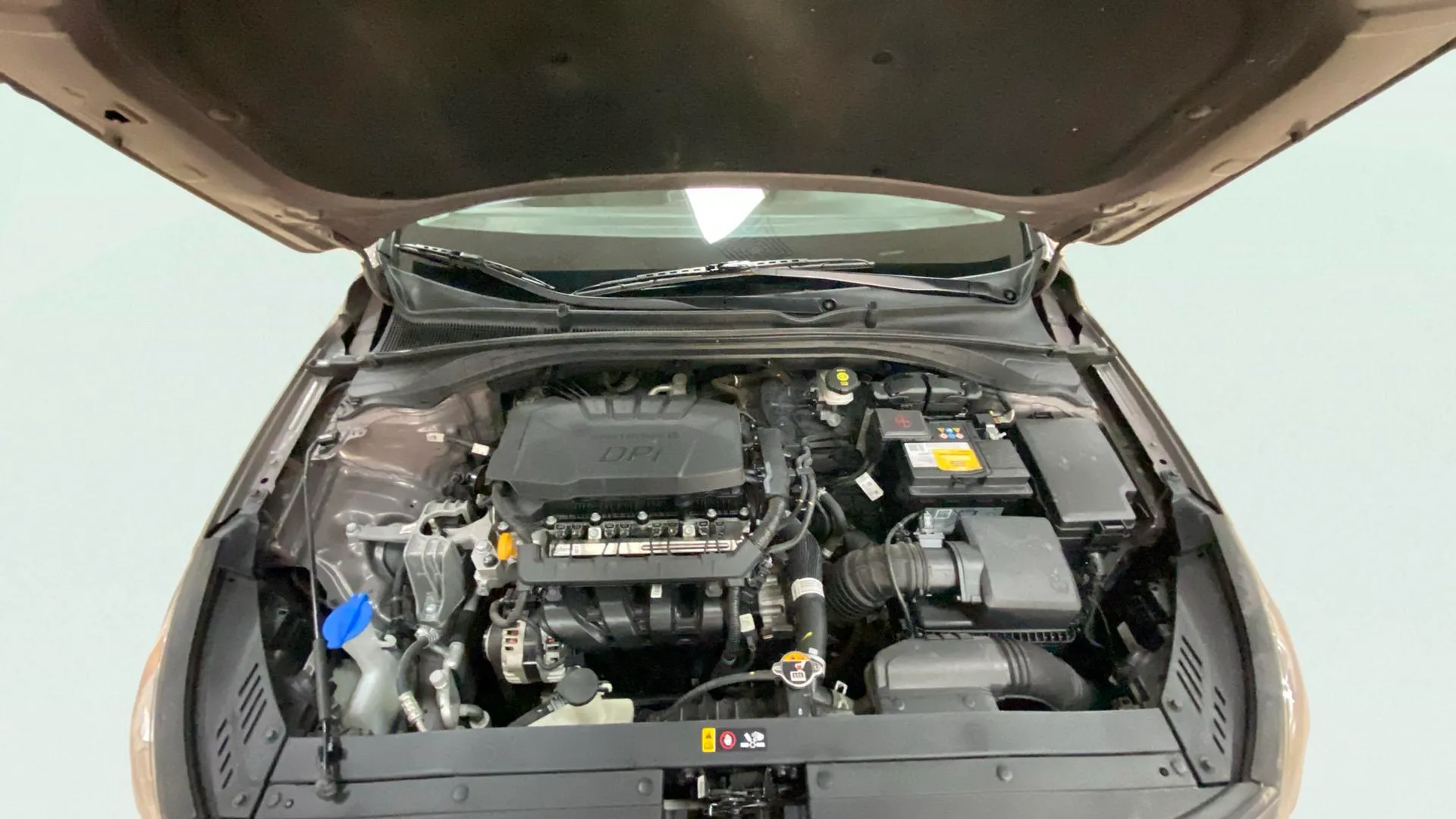 Hyundai i30 1.5 DPI Essence - foto 15