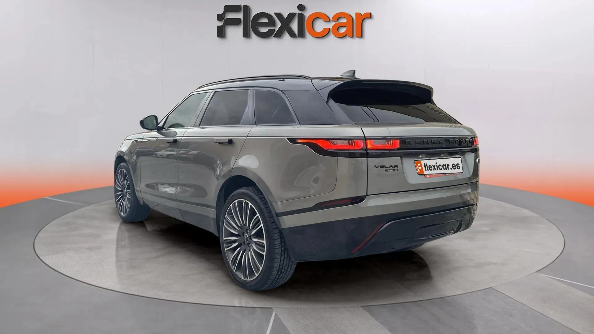 Land Rover Range Rover Velar 2.0D D240 R-Dynamic S 4WD - foto 5