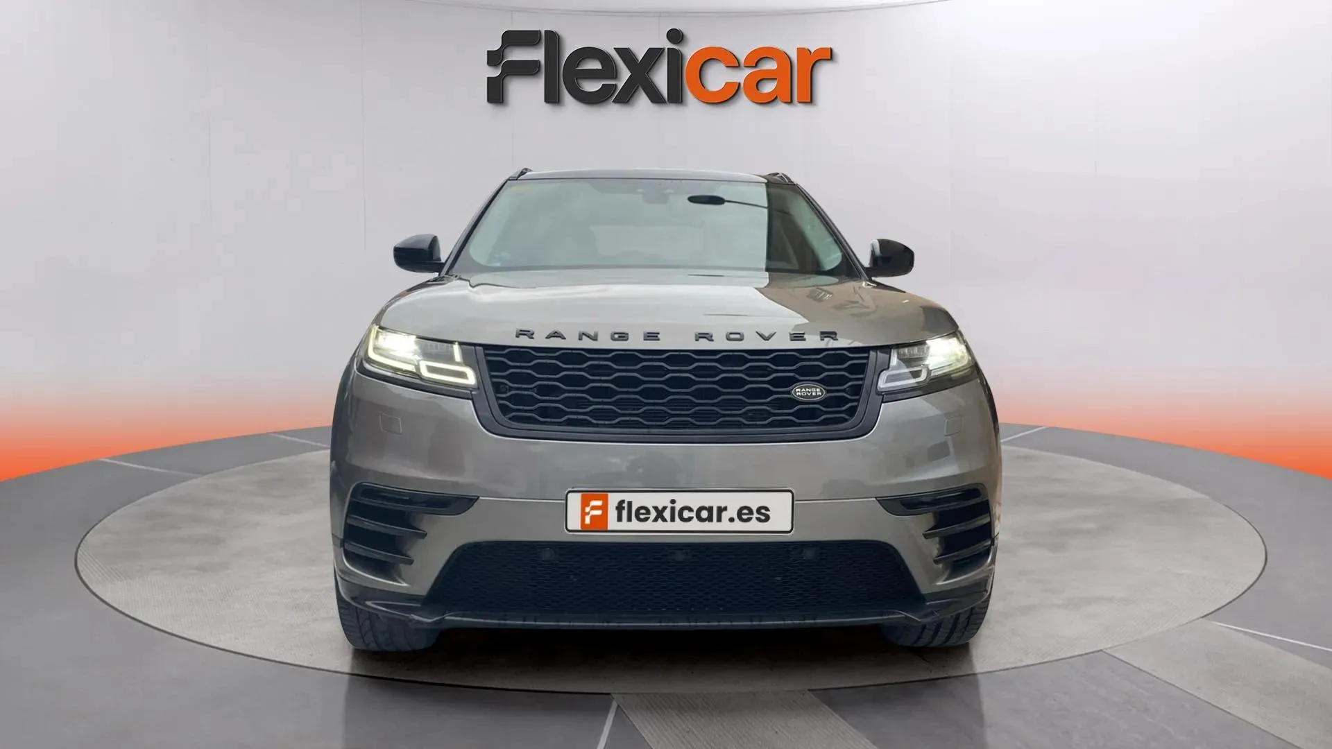 Land Rover Range Rover Velar 2.0D D240 R-Dynamic S 4WD - foto 2