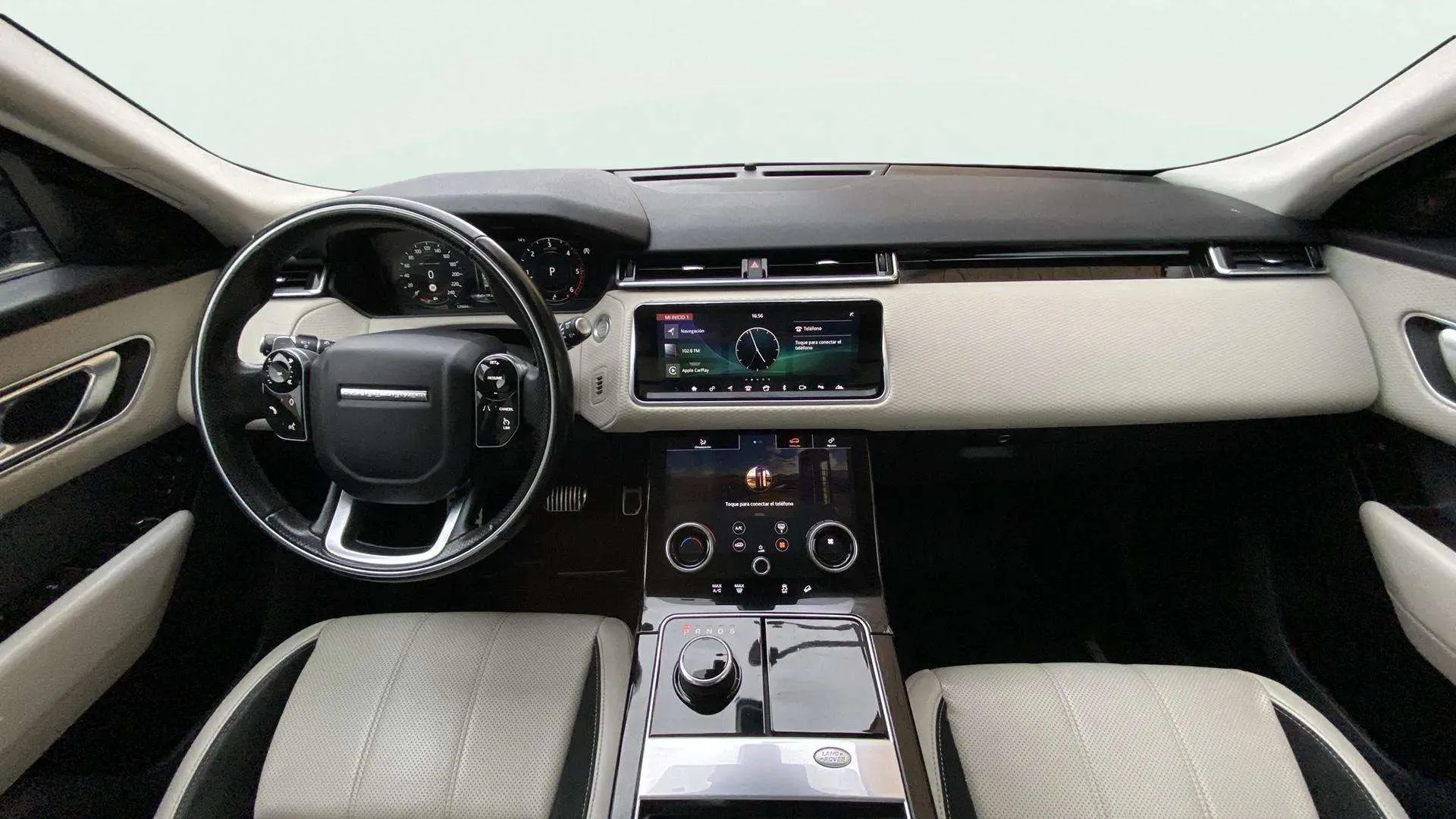 Land Rover Range Rover Velar 2.0D D240 R-Dynamic S 4WD - foto 11