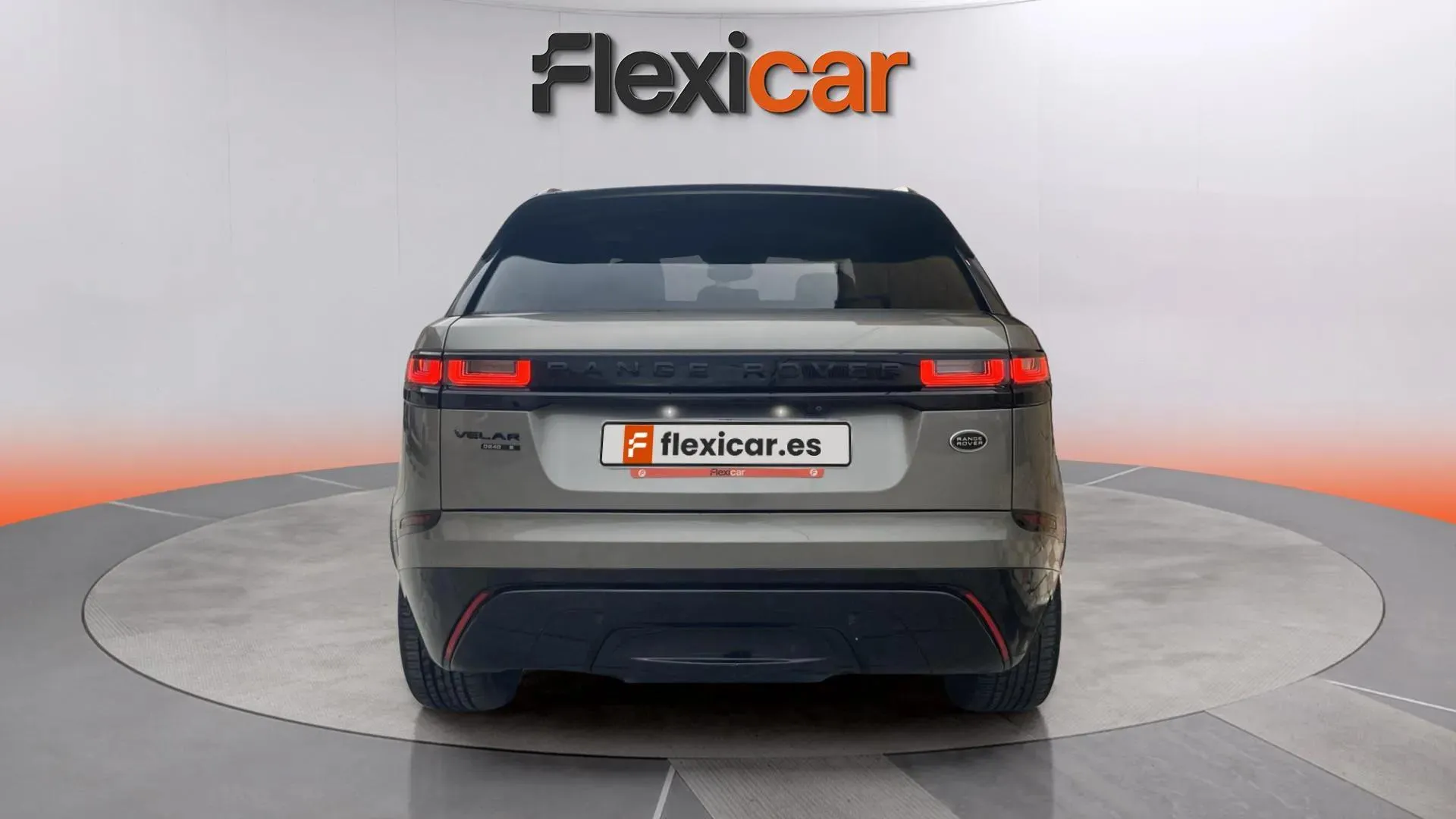 Land Rover Range Rover Velar 2.0D D240 R-Dynamic S 4WD - foto 6