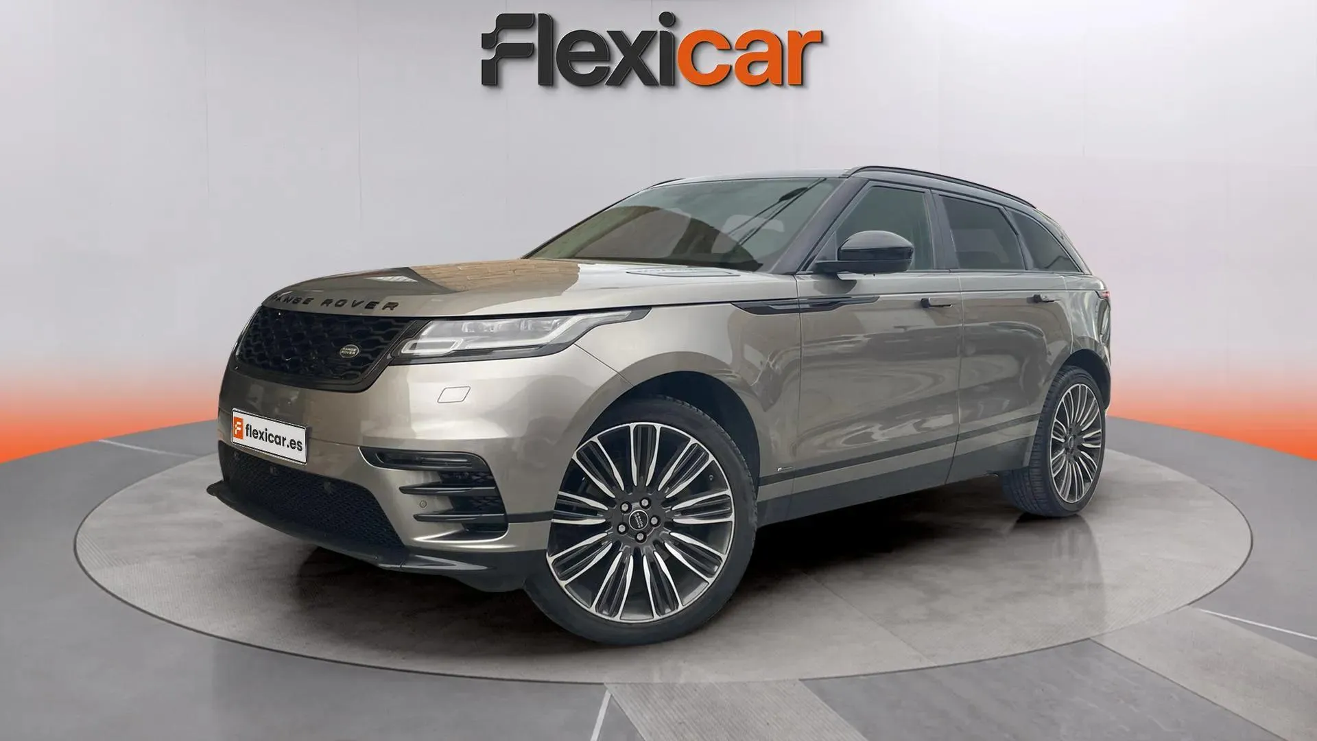 Land Rover Range Rover Velar 2.0D D240 R-Dynamic S 4WD - foto 3