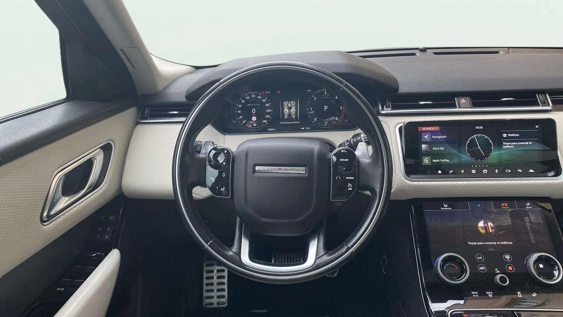 Land Rover Range Rover Velar 2.0D D240 R-Dynamic S 4WD - foto 12