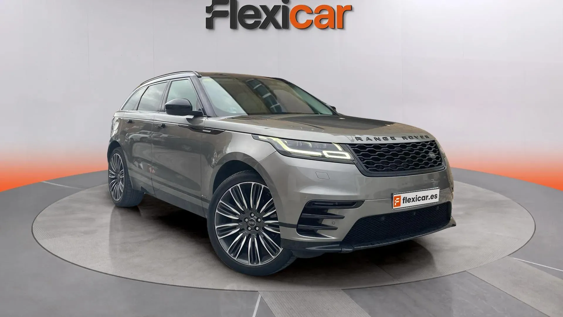 Land Rover Range Rover Velar 2.0D D240 R-Dynamic S 4WD