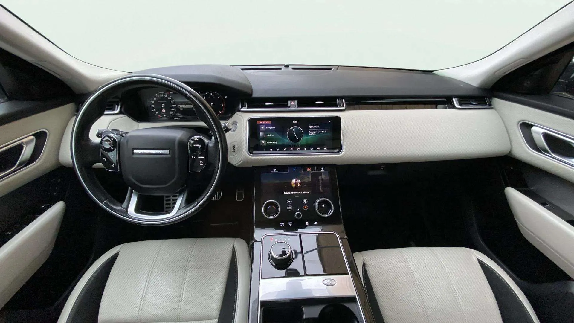 Land Rover Range Rover Velar 2.0D D240 R-Dynamic S 4WD - foto 10