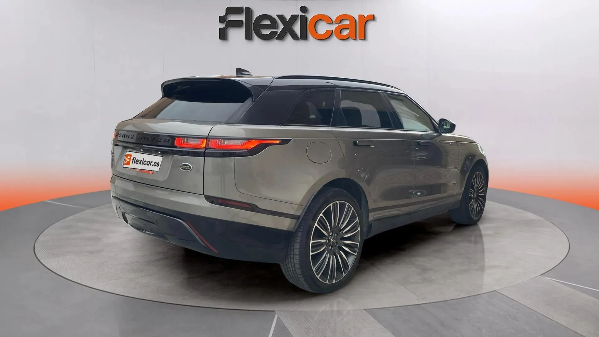 Land Rover Range Rover Velar 2.0D D240 R-Dynamic S 4WD - foto 7