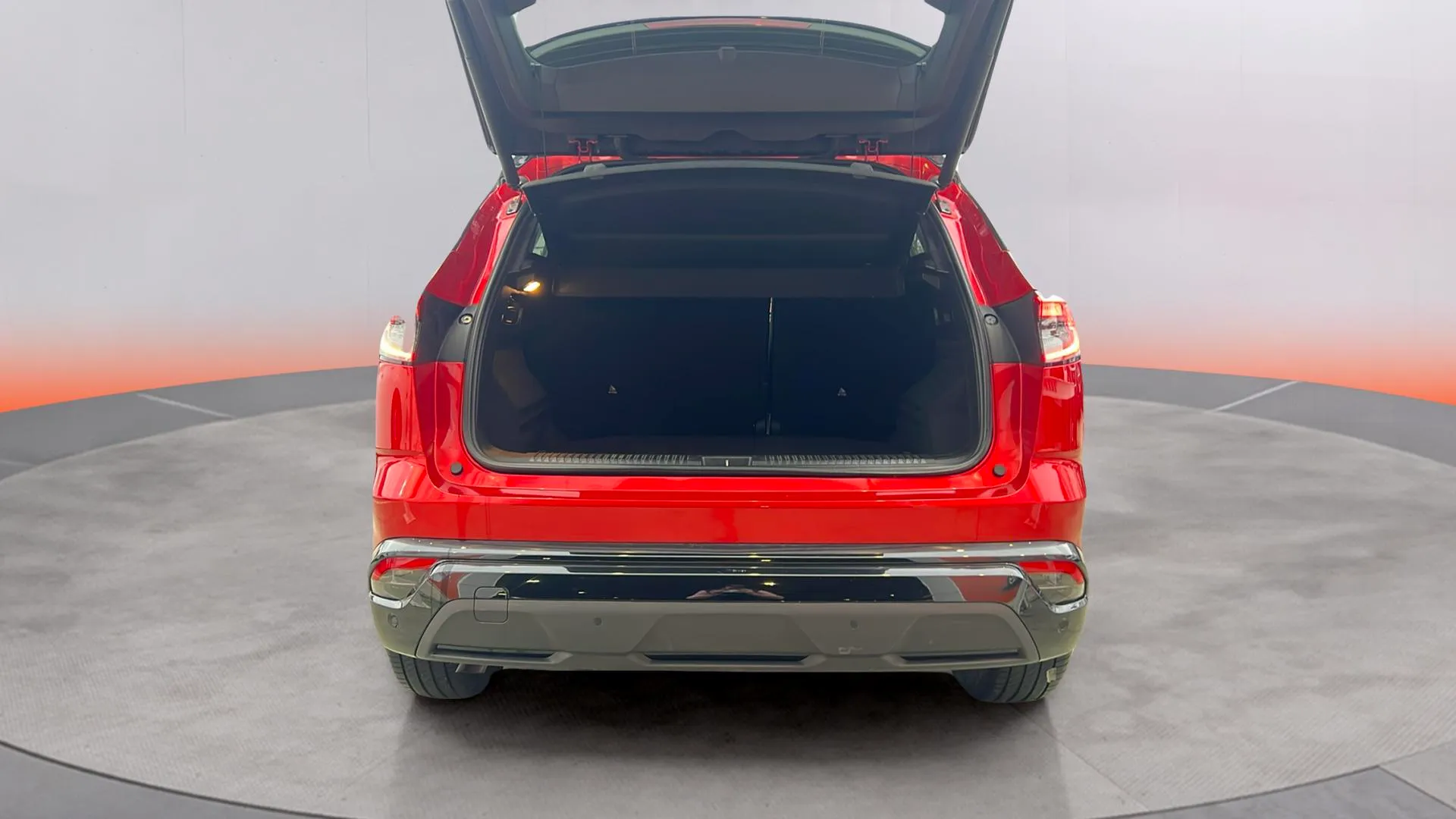 Renault Austral Techno Esprit Alpin Mild Hybrid - foto 12