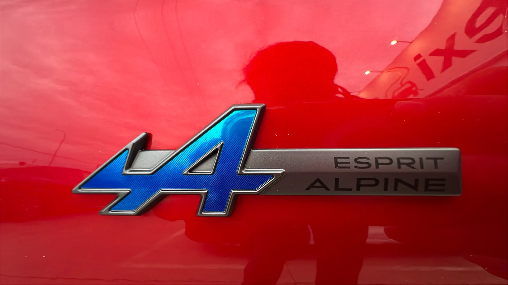 Renault Austral Techno Esprit Alpin Mild Hybrid - foto 15