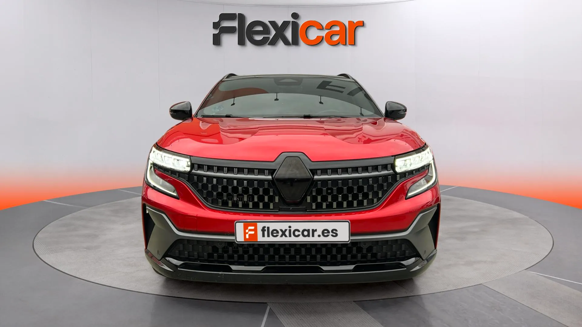 Renault Austral Techno Esprit Alpin Mild Hybrid - foto 2