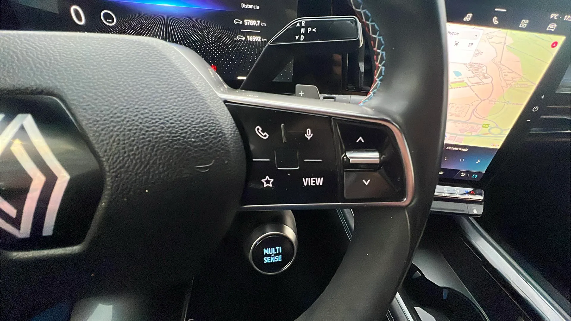 Renault Austral Techno Esprit Alpin Mild Hybrid - foto 24