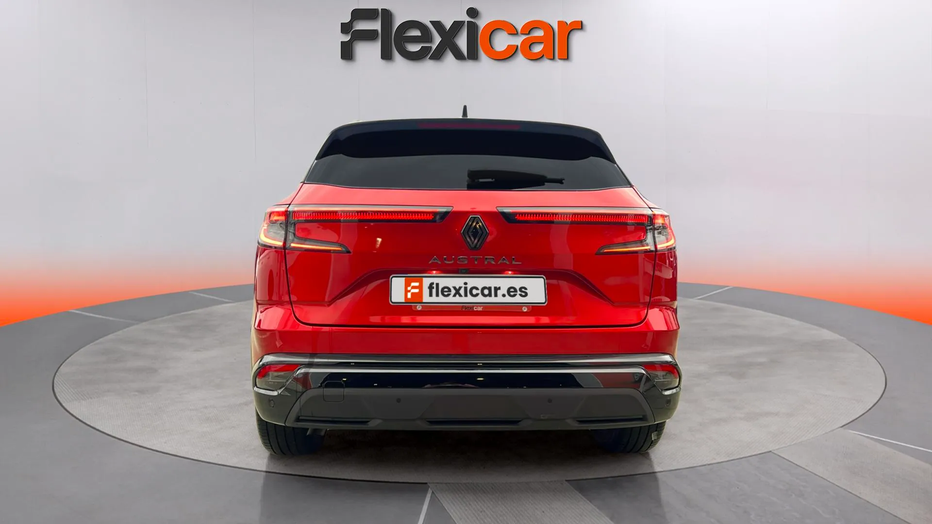 Renault Austral Techno Esprit Alpin Mild Hybrid - foto 4