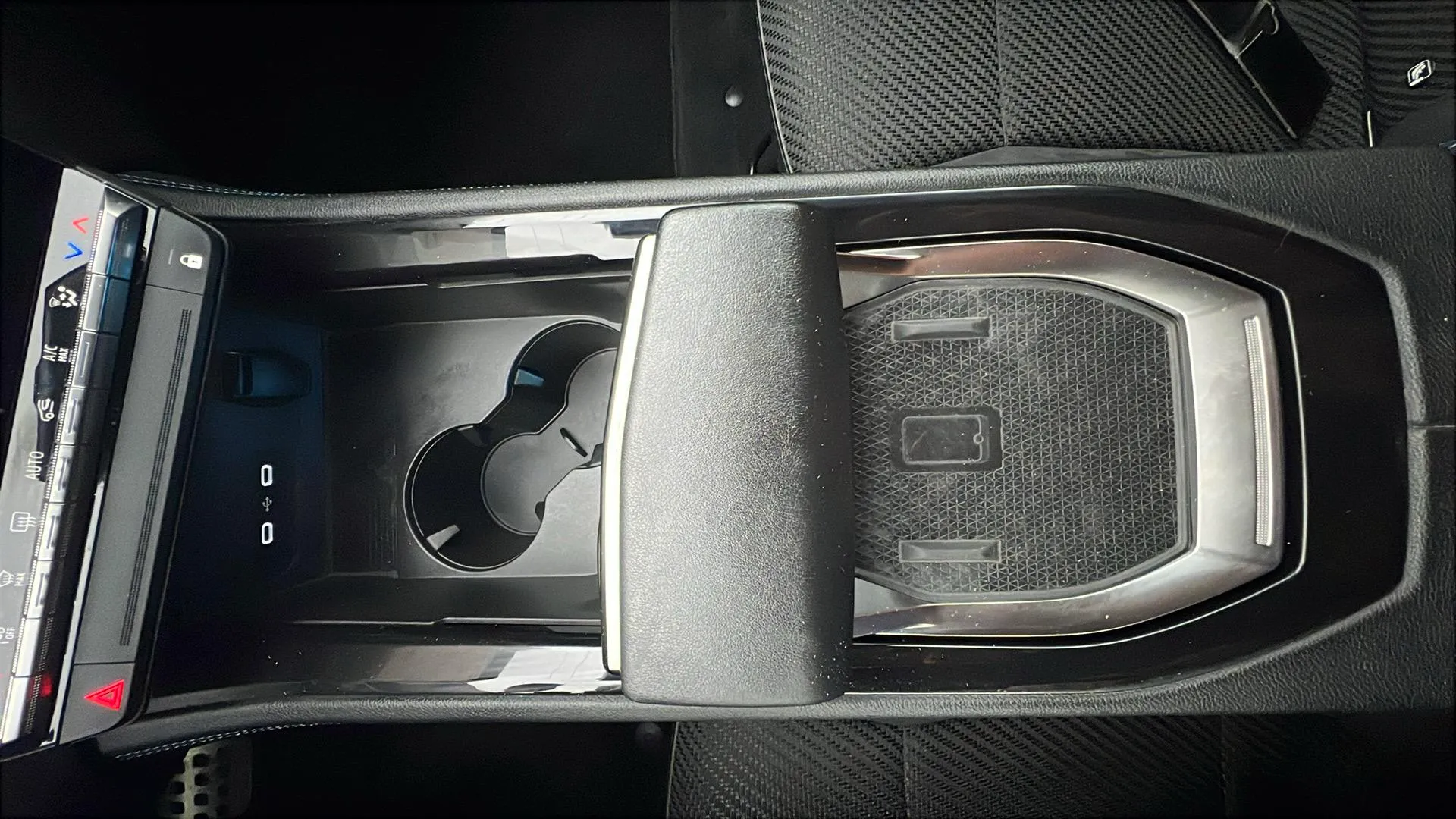 Renault Austral Techno Esprit Alpin Mild Hybrid - foto 18