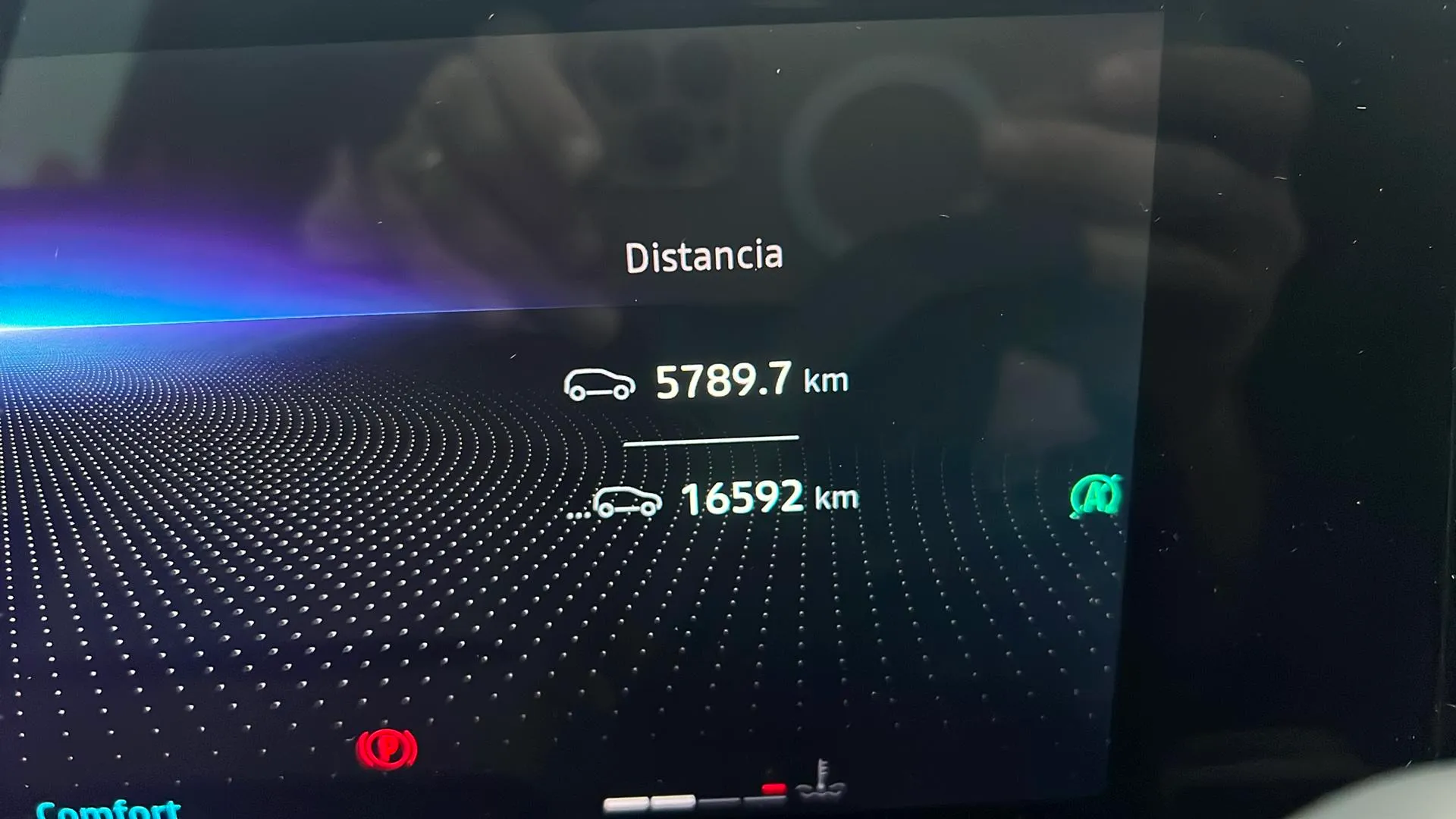 Renault Austral Techno Esprit Alpin Mild Hybrid - foto 8