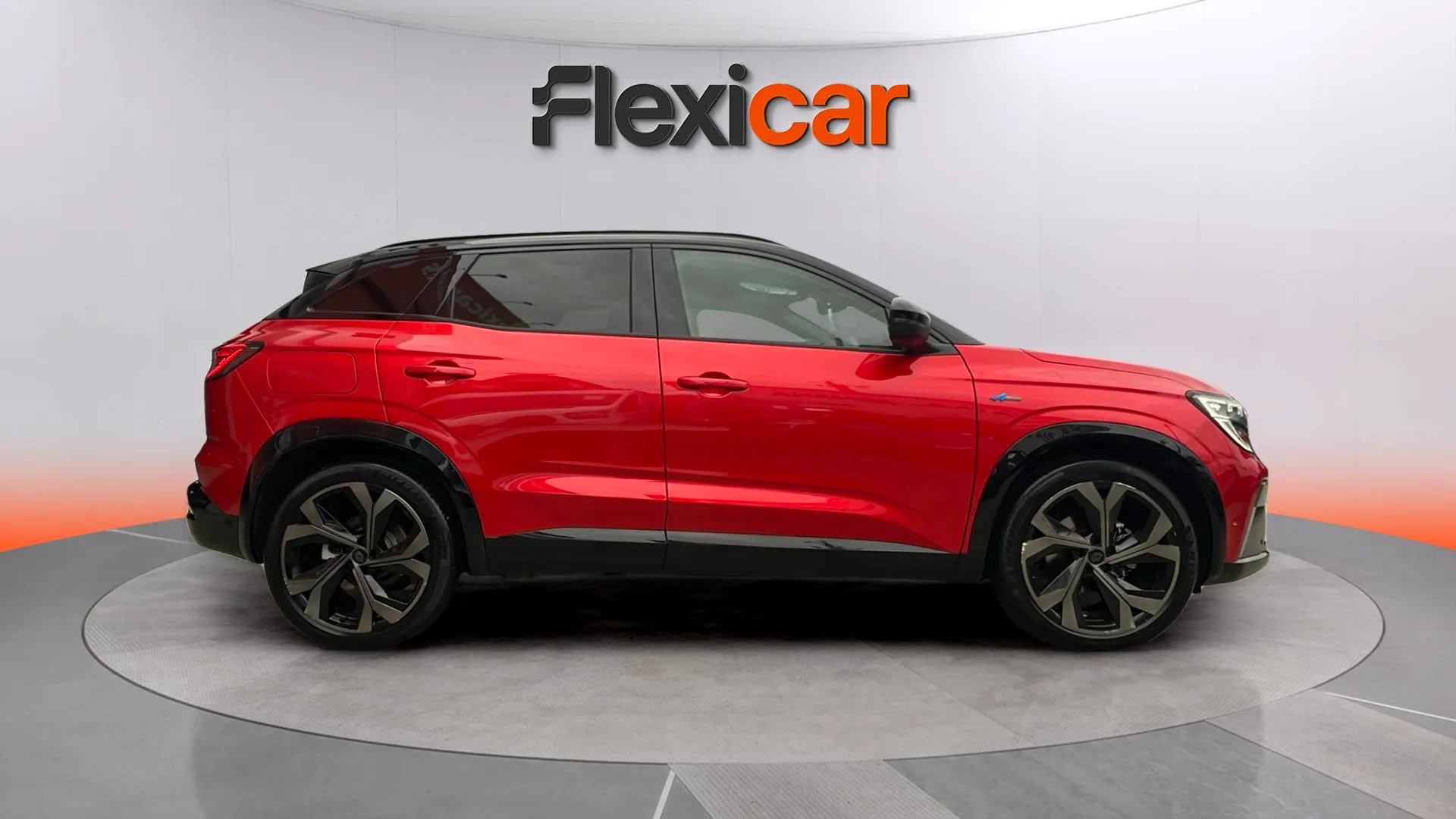 Renault Austral Techno Esprit Alpin Mild Hybrid - foto 3