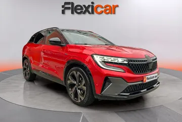 renault austral techno esprit alpin mild hybrid 116kw at hibrido no enchufable automatica aranjuez 903000000226625