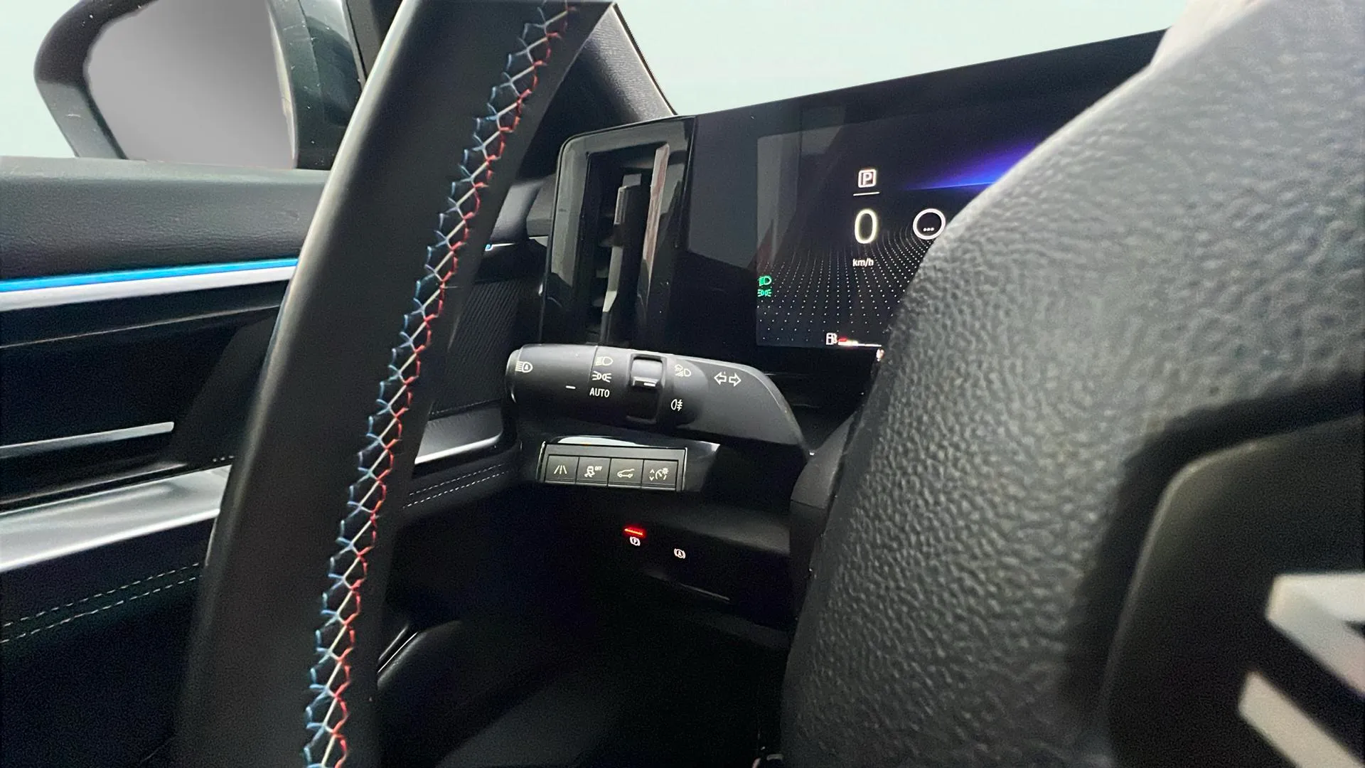 Renault Austral Techno Esprit Alpin Mild Hybrid - foto 22