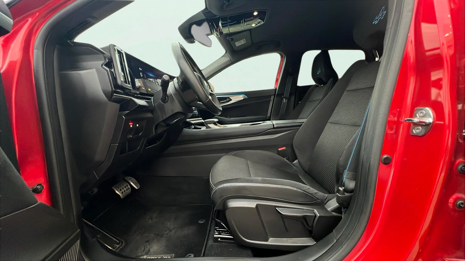 Renault Austral Techno Esprit Alpin Mild Hybrid - foto 9