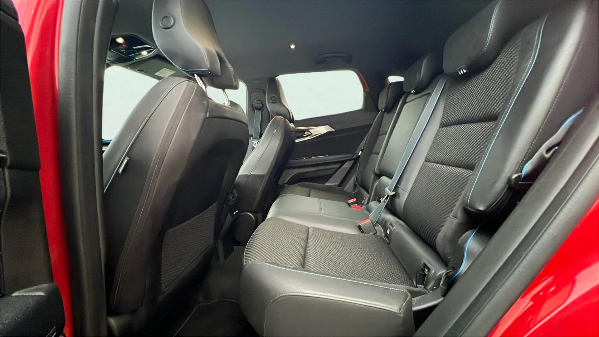 Renault Austral Techno Esprit Alpin Mild Hybrid - foto 10