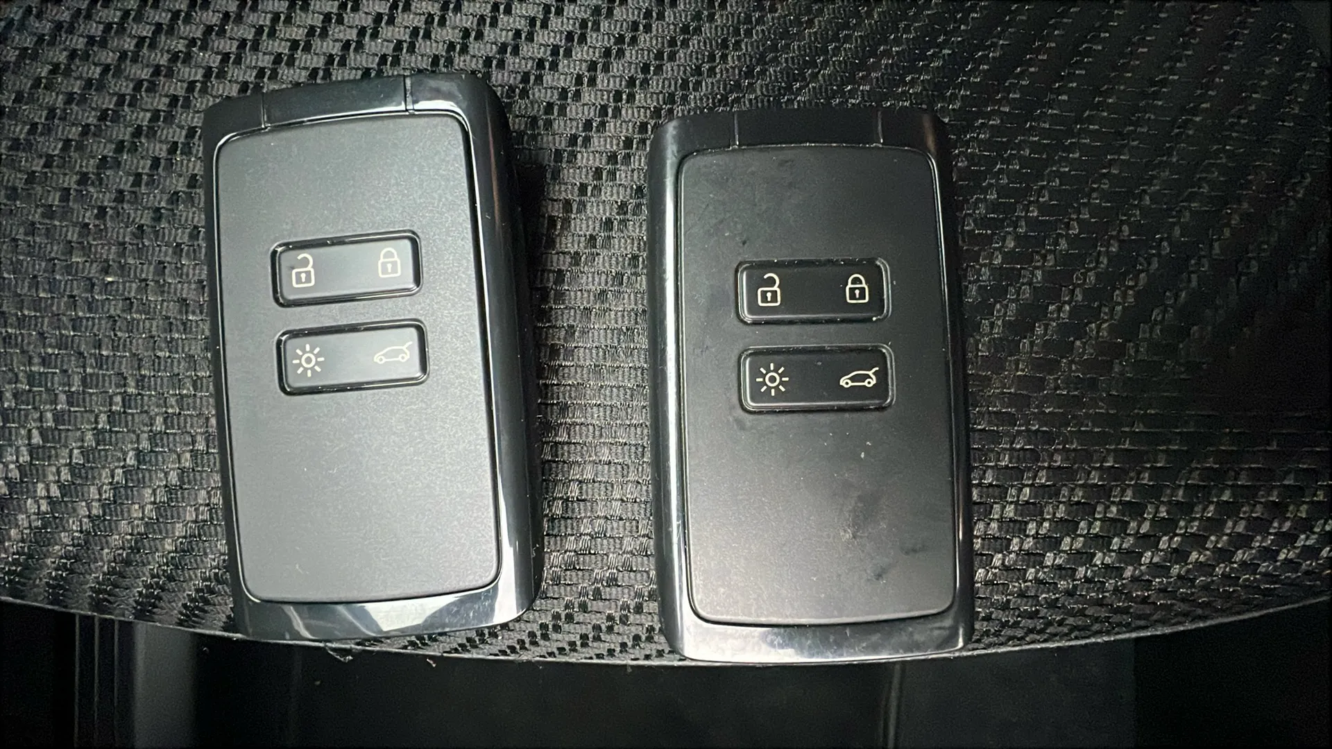Renault Austral Techno Esprit Alpin Mild Hybrid - foto 17