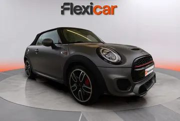 mini mini john cooper works cabrio gasolina automatica valencia 903000000226626